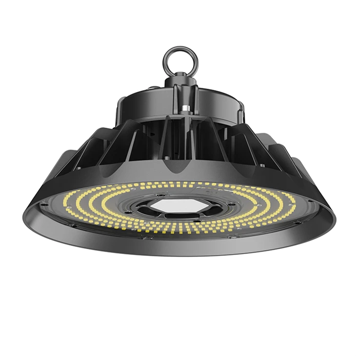 Elegant V High Bay Light