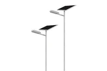 Conas Fadhb an Rialaitheora Lampa Sráide Gréine a Réiteach?