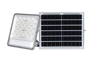 An Féidir an Lampa Sráide a Shuiteáil sa Chrios Glas?