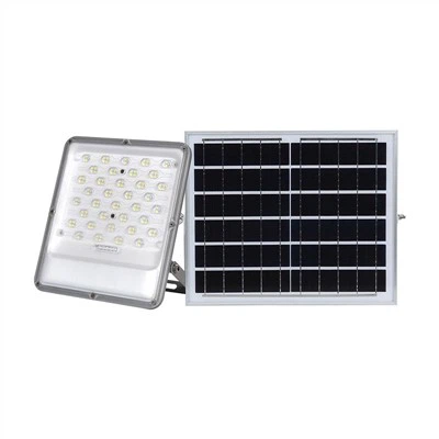 Solas faoi stiúir Ard-Éifeachtúlachta 100 Watt