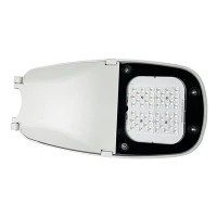 Lampa sráide 60w faoi stiúir