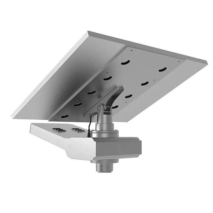 Solar Nighthawk Street Light