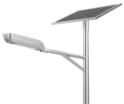 Solas Sráide Gréine 100 Watts