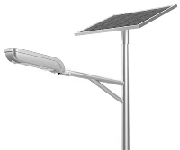Solas Sráide Gréine 100 Watts